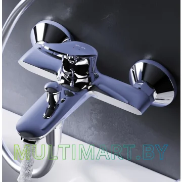 Смеситель AM.PM Sunny F85C10000 картинка 3